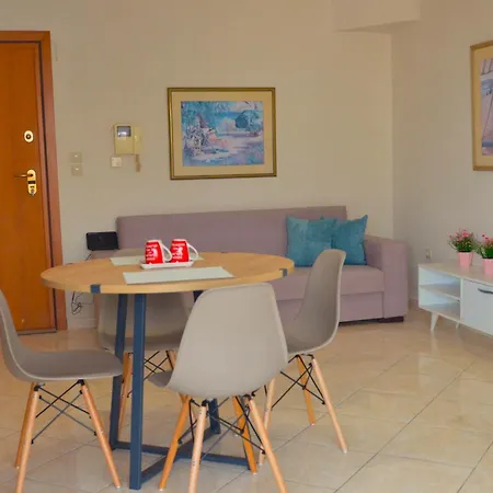 Apartament Seline