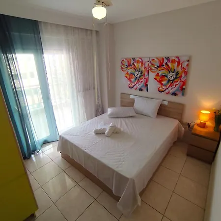 Seline Apartament