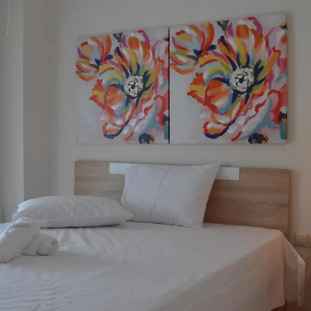 Seline Apartament *