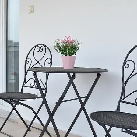 Seline Apartament Salonic