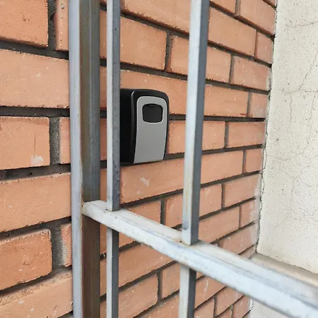 Seline Apartament