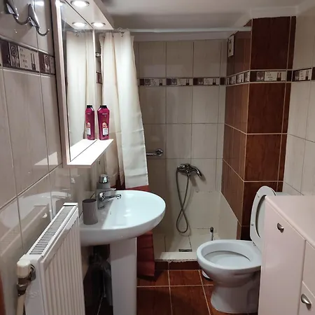 Apartament Seline