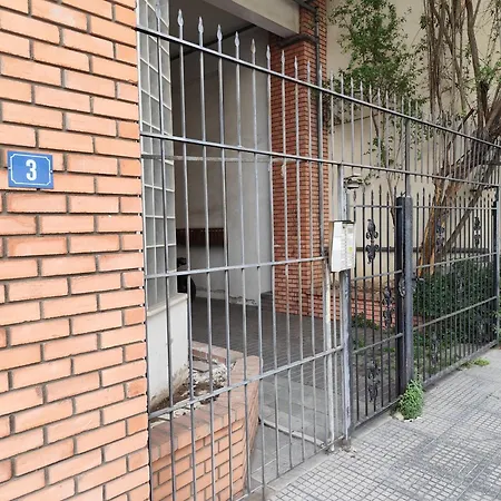 Apartament Seline