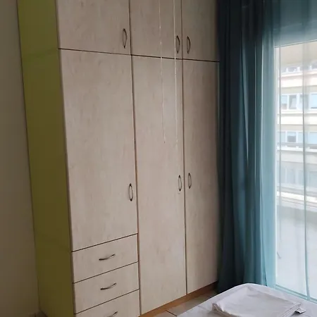Apartament Seline