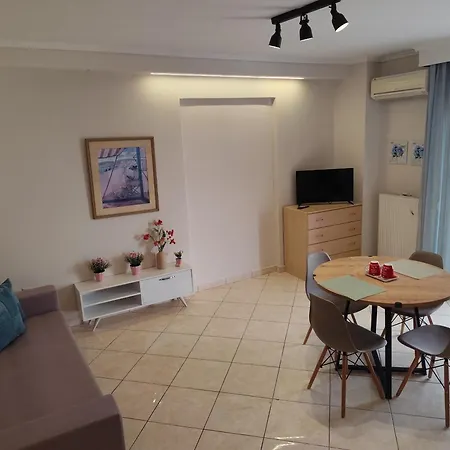 Seline Apartament *